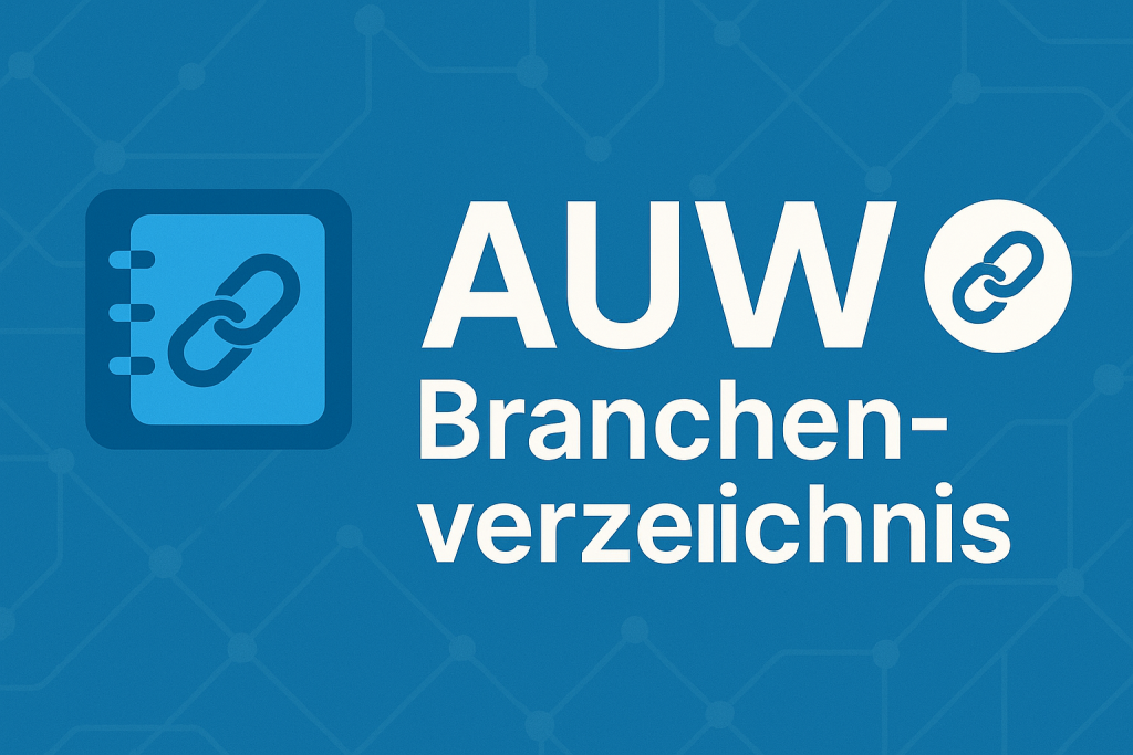 AUW Branchenverzeichnis