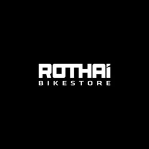 Rothai Bikestore - Rennrad Leipzig Logo